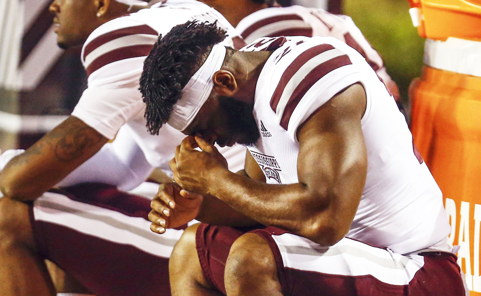 Mississippi State football
